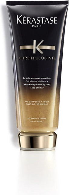 Scrub Shampoo Chronologiste Kerastase