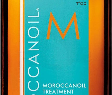 Moroccanoil Treatment Haarolie - 100 ml