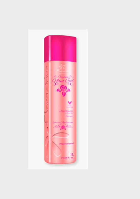 Floractive nanogel