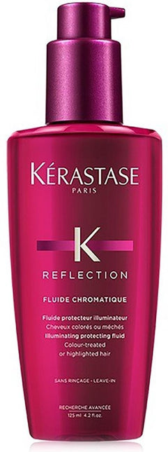 Kérastase Réflection Fluide Chromatique Riche voor Gekleurd Haar-125 ml