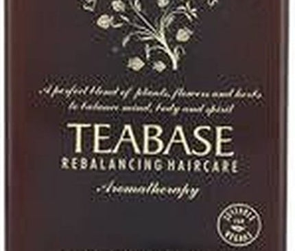 Tecna Teabase Aromatherapy Clarifying Shampoo 250ml