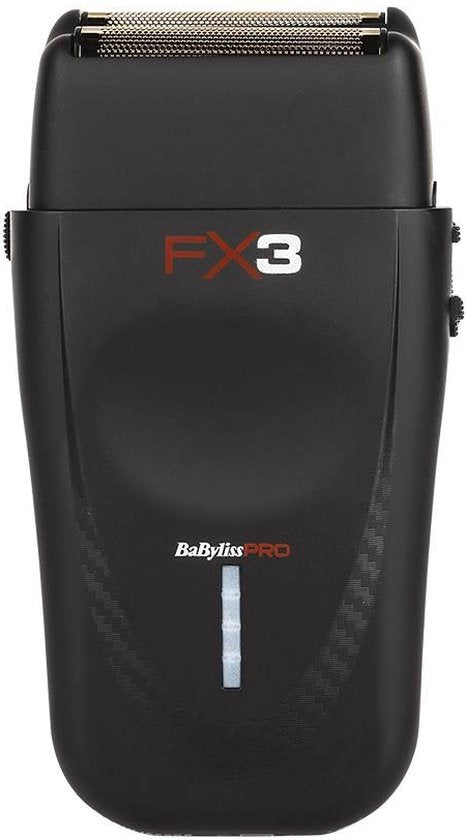 Babyliss Pro 4Artist FX3 Shaver