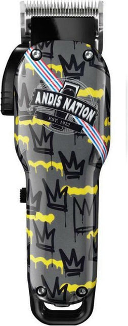 Andis Draadloze usPro Li Fade Verstelbare Tondeuse