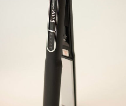 I Hair Titanium Stijltang 250°
