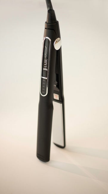 I Hair Titanium Stijltang 250°