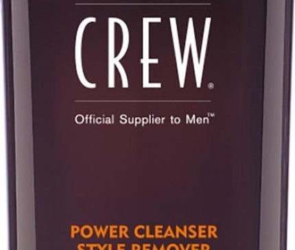 American Crew Power Cleanser Style Remover - 1000 ml - Shampoo