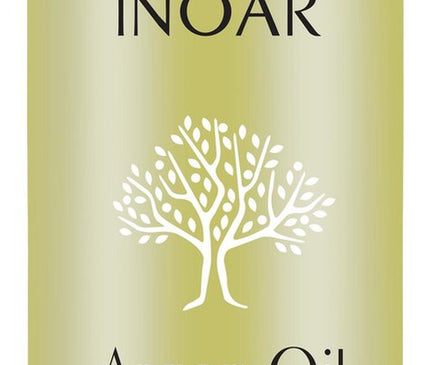 Inoar haarolie Vrouwen 60 ml