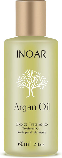 Inoar haarolie Vrouwen 60 ml