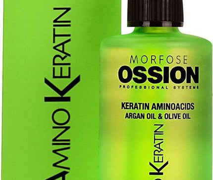 Morfose - Amino Keratine Olie - 100 ml