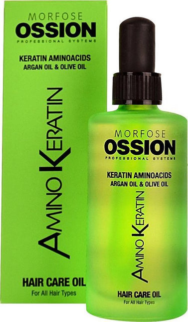 Morfose - Amino Keratine Olie - 100 ml