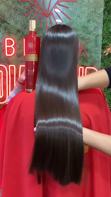 Black Diamond Proteïne Behandeling 1000ml & Sweet Professionele Stijltang