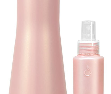 Lissage Amazone Rhosé organic gold 1L + SPRAY DIVIN CREAM 300ml