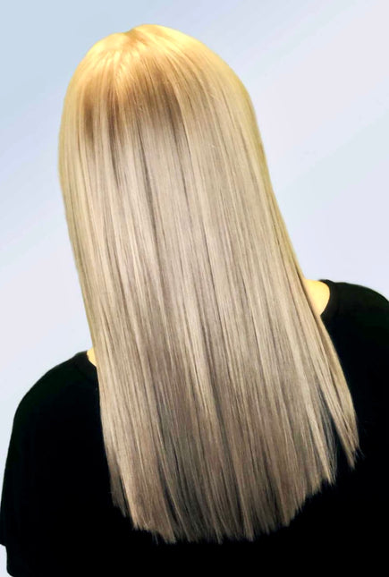 BEST LISS BLOND KERATIN, SPESIAAL VOOR BLOND HAAR EN GEKLEURD HAAR SUPER RESULTAAT ZONDER FORMALDEHYDE