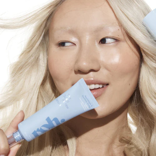 ROH Purify & Plump Wash 350ml