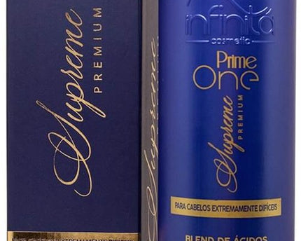 Collection image for: Infinita Cosmetic Prime One Premium