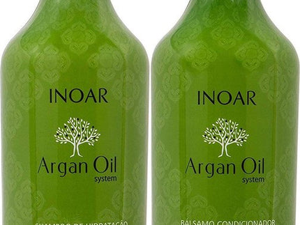 Collection image for: Inoar Keratine Aftercare