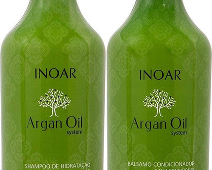 Collection image for: Inoar Keratine Aftercare