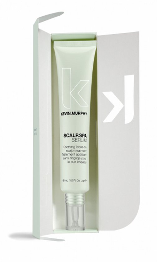 KEVIN.MURPHY Scalp.Spa - Serum voor de gevoelige hoofdhuid - 250 ml