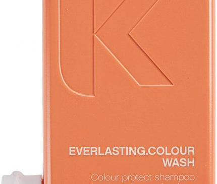 KEVIN.MURPHY Everlasting.Colour Wash - Shampoo voor kleurbehoud - 250 ml