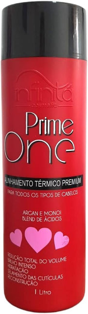Prime One Premium Infinitá Smoothing 1 Litre