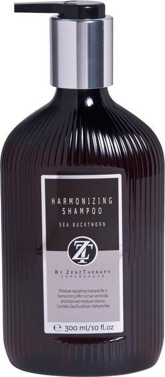 Zenz Therapy Harmonizing Shampoo Sea Buckthorn 300 ml