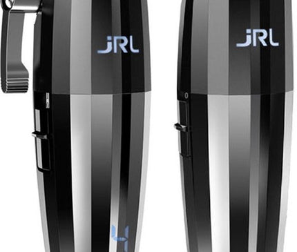 JRL Freshfade 2020 Zilver Collectie Tondeuse en Trimmer