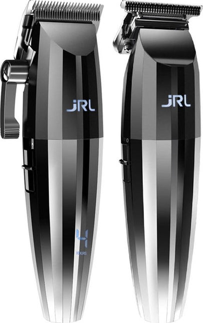 JRL Freshfade 2020 Zilver Collectie Tondeuse en Trimmer