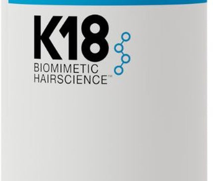 K18 Hair Peptide Prep Maintenance Shampoo 250 ml - Normale shampoo vrouwen - Voor Alle haartypes