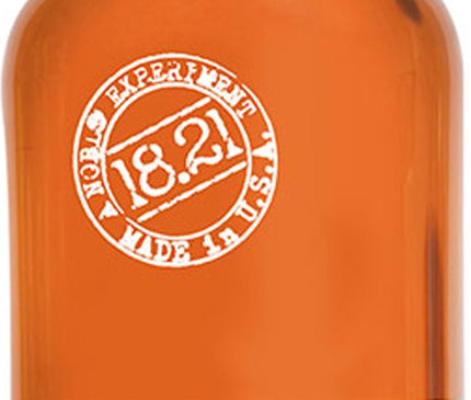 18.21 Man Made - Wash Absolute Mahogany - 530 ml