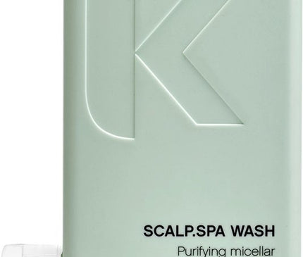 KEVIN.MURPHY Scalp.Spa Wash - Shampoo - 250 ml