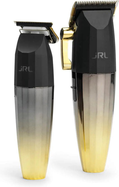 JRL Freshfade 2020 Goud Collectie Tondeuse en Trimmer