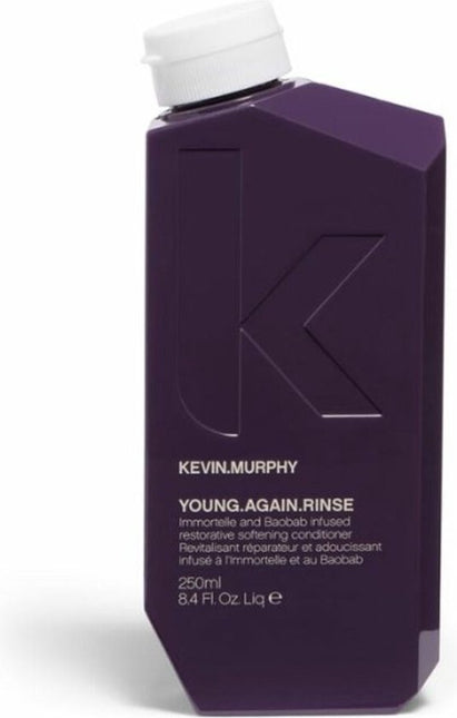 Kevin Murphy - REJUVENATE - YOUNG.AGAIN.RINSE - Conditioner voor alle haartypes - 250 ml.