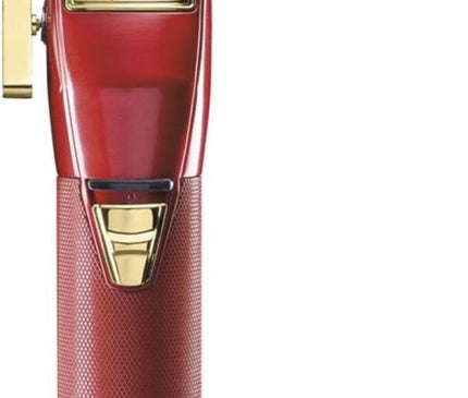 BaByliss PRO Red FX Tondeuse - FX8700RE