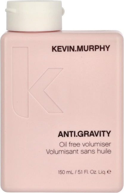 KEVIN.MURPHY Anti.Gravity - Haarcreme - 150ml Merk: KEVIN.MURPHY Serie: KEVIN.MURPHY Balancing.Wash