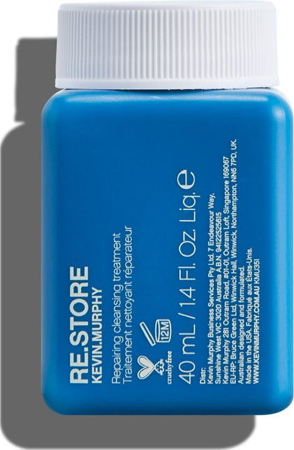 KEVIN.MURPHY Re.Store Treatment - Conditioner - 40 ml
