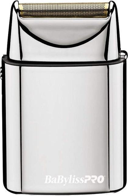 BaBylissPro FoilFX01 Single Shaver - FXFS1E