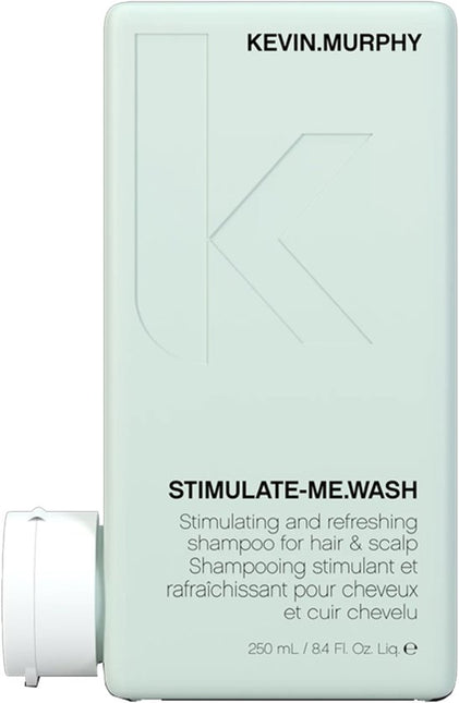 KEVIN.MURPHY Stimulate.Me Wash - Shampoo - 250ml