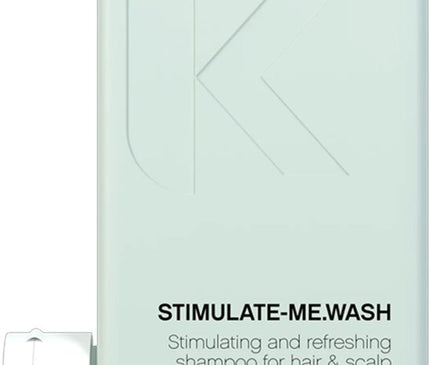 KEVIN.MURPHY Stimulate.Me Wash - Shampoo - 250ml