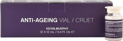 Kevin Murphy Treat Me Anti-Ageing Gift Set 12 x 12ml Vails flaka.be