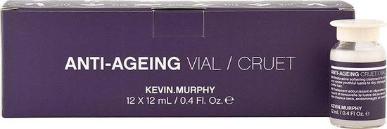 Kevin Murphy Treat Me Anti-Ageing Gift Set 12 x 12ml Vails flaka.be
