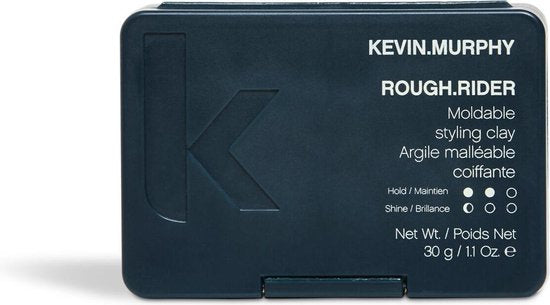 KEVIN.MURPHY Rough.Rider - Travel Size - Haarcrème - 30 gr