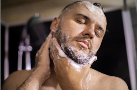 King's Armour Victorious Daily Shampoo - Biotin, Thickens, Strengthens, Cleanses, 350 ml