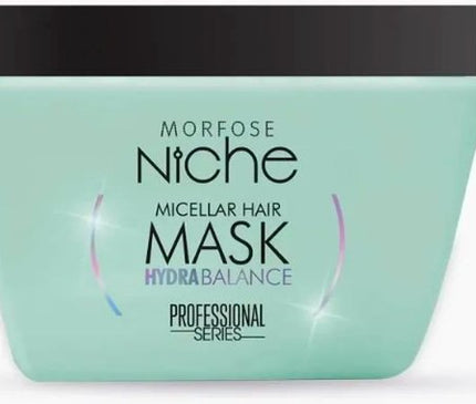 Morfose Micellar-Hydra Balance Mask 500ml