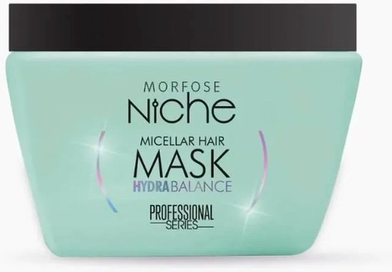 Morfose Micellar-Hydra Balance Mask 500ml