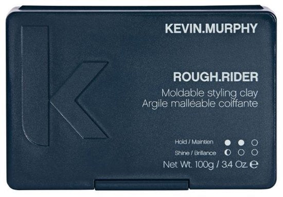 KEVIN.MURPHY Rough.Rider Moldable Styling Clay - Haarklei - 100 gr