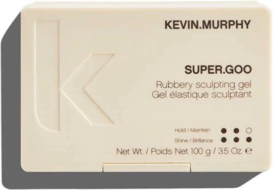 Kevin Murphy Super.Goo Haargel 100 gr