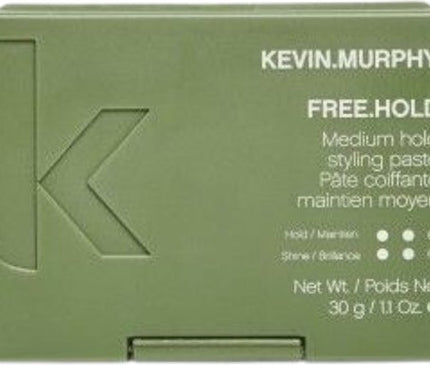 KEVIN.MURPHY - Free Hold Styling Paste - 30 gr