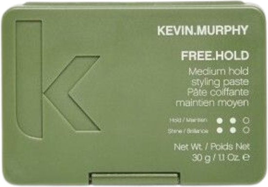KEVIN.MURPHY - Free Hold Styling Paste - 30 gr
