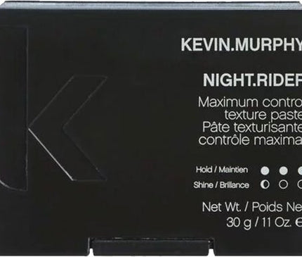 KEVIN.MURPHY Night.Rider Wax - 30gr