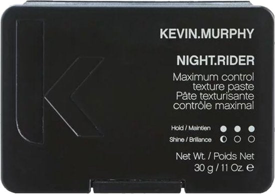 KEVIN.MURPHY Night.Rider Wax - 30gr